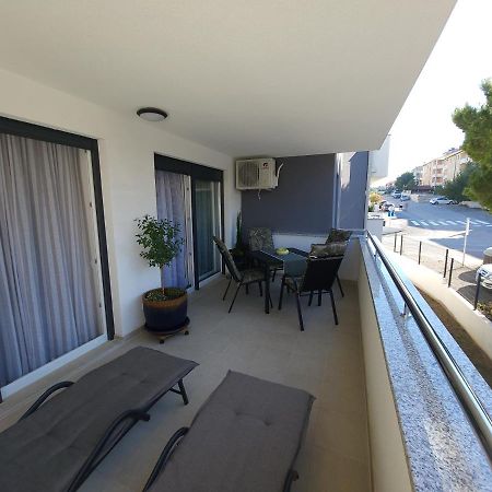 Apartment Kiara 프레멘투라 외부 사진