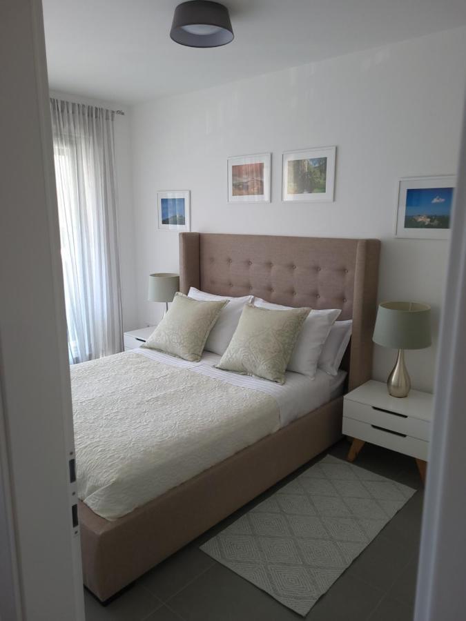 Apartment Kiara 프레멘투라 외부 사진