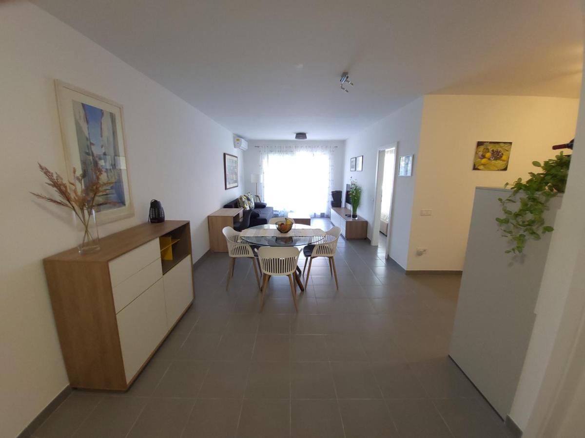 Apartment Kiara 프레멘투라 외부 사진