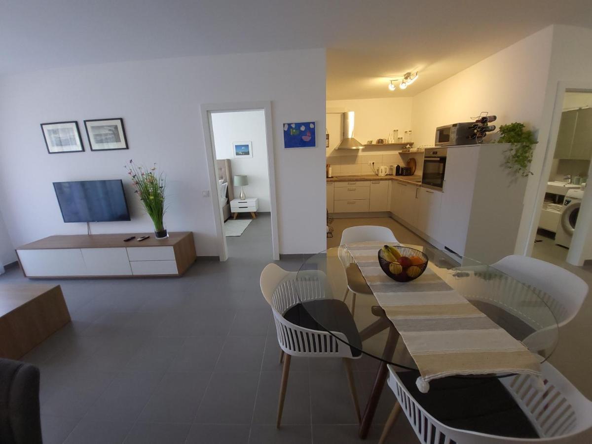 Apartment Kiara 프레멘투라 외부 사진