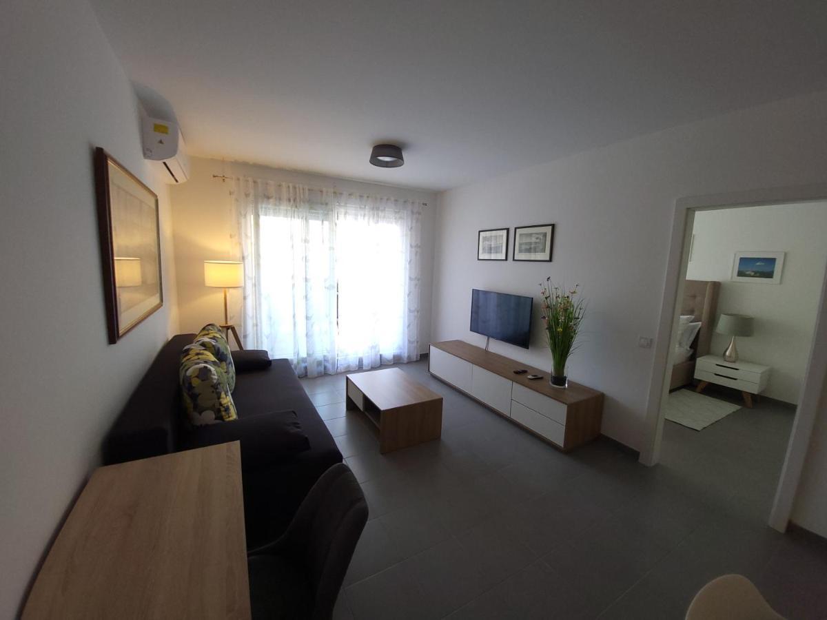 Apartment Kiara 프레멘투라 외부 사진