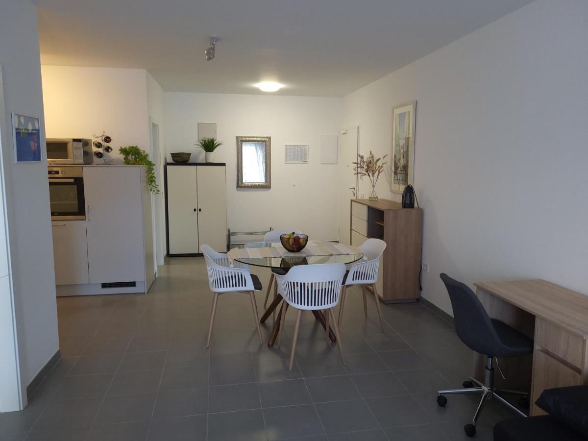 Apartment Kiara 프레멘투라 외부 사진