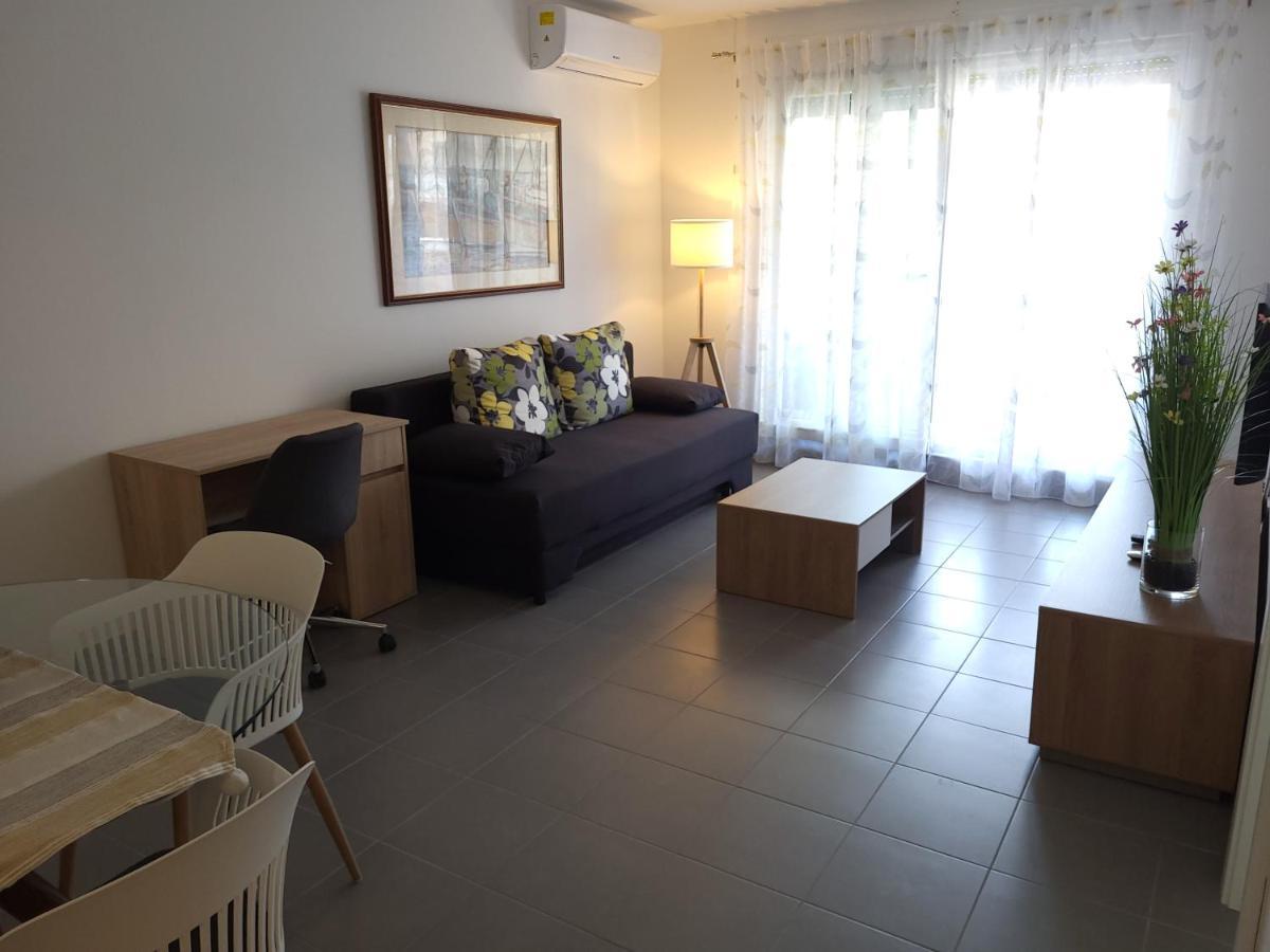 Apartment Kiara 프레멘투라 외부 사진
