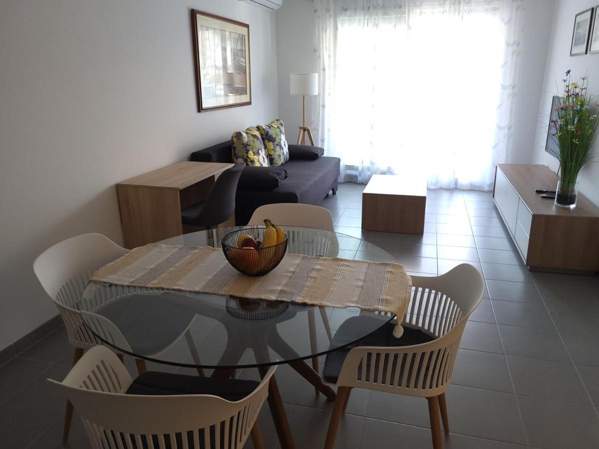 Apartment Kiara 프레멘투라 외부 사진